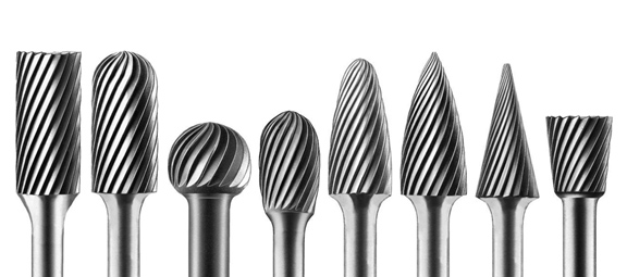 Best Carbide Burs