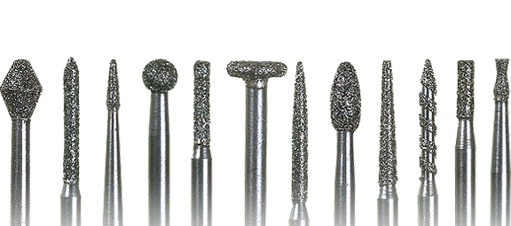 Best Diamond Burs