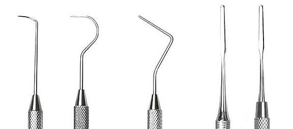 Dental Instruments